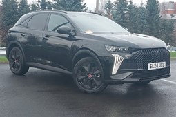 DS 7 SUV (22 on) 1.5 BlueHDi Performance Line + 5dr EAT8 For Sale - Arnold Clark Citroen/DS (Edinburgh Sighthill), Edinburgh