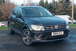 Volkswagen Tiguan Allspace (17 on) SE Navigation 2.0 TDI SCR 150PS 2WD 5d For Sale - Arnold Clark Citroen/DS (Edinburgh Sighthill), Edinburgh