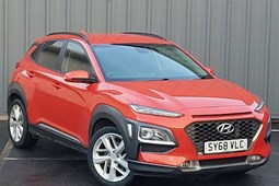 Hyundai Kona SUV (17-23) Premium 1.0 T-GDi 120PS 2WD 5d For Sale - Arnold Clark Edinburgh Sighthill Motorstore/Fiat/Abarth/Leap, Edinburgh