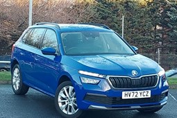 Skoda Kamiq SUV (19 on) 1.0 TSI 110 SE 5dr For Sale - Arnold Clark Edinburgh Sighthill Motorstore/Fiat/Abarth/Leap, Edinburgh