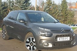 Citroen C4 Cactus Hatchback (18-20) Flair PureTech 110 S&S (06/2018 on) 5d For Sale - Arnold Clark Edinburgh Sighthill Motorstore/Fiat/Abarth/Leap, Edinburgh