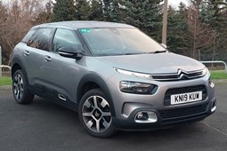 Citroen C4 Cactus Hatchback (18-20) Flair PureTech 110 S&S (06/2018 on) 5d For Sale - Arnold Clark Edinburgh Sighthill Motorstore/Fiat/Abarth/Leap, Edinburgh