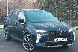 DS 7 SUV (22 on) 1.6 E-TENSE 4X4 360 Performance Line + 5dr EAT8 For Sale - Arnold Clark Edinburgh Sighthill Motorstore/Fiat/Abarth/Leap, Edinburgh