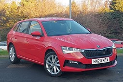 Skoda Scala Hatchback (19 on) SE L 1.0 TSI 115PS 5d For Sale - Arnold Clark Edinburgh Sighthill Motorstore/Fiat/Abarth/Leap, Edinburgh