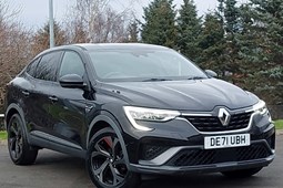 Renault Arkana SUV (21-24) 1.3 TCe Mild Hybrid 140 R.S. Line 5dr EDC For Sale - Arnold Clark Edinburgh Sighthill Motorstore/Fiat/Abarth/Leap, Edinburgh