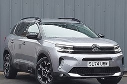 Citroen C5 Aircross (18 on) 1.2 Hybrid 136 Shine 5dr e-DSC6 For Sale - Arnold Clark Edinburgh Sighthill Motorstore/Fiat/Abarth/Leap, Edinburgh