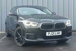 BMW X2 SUV (18-23) xDrive 20i [178] Sport 5dr Step Auto For Sale - Arnold Clark Edinburgh Sighthill Motorstore/Fiat/Abarth/Leap, Edinburgh