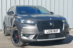 DS 7 Crossback SUV (18-22) Performance Line BlueHDi 180 auto 5d For Sale - Arnold Clark Edinburgh Sighthill Motorstore/Fiat/Abarth/Leap, Edinburgh