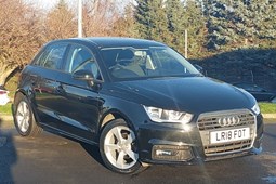 Audi A1 Sportback (12-18) Sport Nav 1.0 TFSI 95PS 5d For Sale - Arnold Clark Edinburgh Sighthill Motorstore/Fiat/Abarth/Leap, Edinburgh