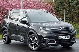 Citroen C5 Aircross (18 on) 1.2 PureTech 130 Shine 5dr For Sale - Arnold Clark Edinburgh Sighthill Motorstore/Fiat/Abarth/Leap, Edinburgh