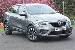Renault Arkana SUV (21-24) 1.3 TCe Mild Hybrid 140 Iconic 5dr EDC For Sale - Arnold Clark Edinburgh Sighthill Motorstore/Fiat/Abarth/Leap, Edinburgh