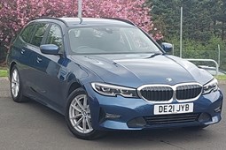 BMW 330e Hybrid (19 on) 330e SE Pro Step Auto 5d For Sale - Arnold Clark Edinburgh Sighthill Motorstore/Fiat/Abarth/Leap, Edinburgh