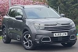 Citroen C5 Aircross (18 on) Flair PureTech 130 S&S 5d For Sale - Arnold Clark Edinburgh Sighthill Motorstore/Fiat/Abarth/Leap, Edinburgh