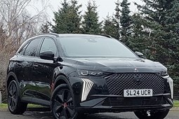 DS 7 SUV (22 on) 1.5 BlueHDi Performance Line + 5dr EAT8 For Sale - Arnold Clark Edinburgh Sighthill Motorstore/Fiat/Abarth/Leap, Edinburgh