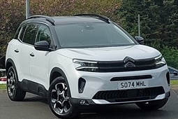 Citroen C5 Aircross (18 on) 1.2 Hybrid 136 Max Edition 5dr e-DSC6 For Sale - Arnold Clark Edinburgh Sighthill Motorstore/Fiat/Abarth/Leap, Edinburgh