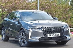 DS 4 Hatchback (21 on) 1.2 PureTech 130 Pallas 5dr EAT8 For Sale - Arnold Clark Edinburgh Sighthill Motorstore/Fiat/Abarth/Leap, Edinburgh
