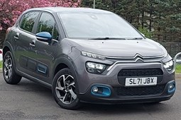 Citroen C3 (17-24) 1.2 PureTech Shine 5dr For Sale - Arnold Clark Edinburgh Sighthill Motorstore/Fiat/Abarth/Leap, Edinburgh