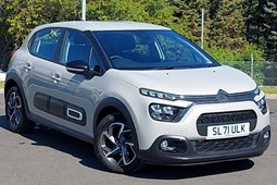 Citroen C3 (17-24) 1.2 PureTech 110 Shine 5dr EAT6 For Sale - Arnold Clark Edinburgh Sighthill Motorstore/Fiat/Abarth/Leap, Edinburgh