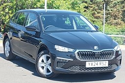 Skoda Scala Hatchback (19 on) 1.0 TSI 116 SE 5dr DSG For Sale - Arnold Clark Edinburgh Sighthill Motorstore/Fiat/Abarth/Leap, Edinburgh