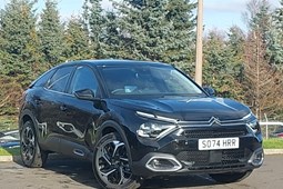 Citroen C4 Hatchback (21 on) 1.2 PureTech [130] Max 5dr For Sale - Arnold Clark Edinburgh Sighthill Motorstore/Fiat/Abarth/Leap, Edinburgh
