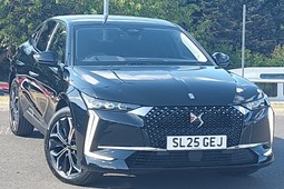 DS 4 Hatchback (21 on) 1.6 E-TENSE Rivoli 5dr EAT8 For Sale - Arnold Clark Edinburgh Sighthill Motorstore/Fiat/Abarth/Leap, Edinburgh
