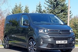 Citroen SpaceTourer MPV (23 on) 2.0 BlueHDi 180 Max M [8 Seat] 5dr EAT8 For Sale - Arnold Clark Edinburgh Sighthill Motorstore/Fiat/Abarth/Leap, Edinburgh