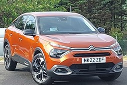 Citroen C4 Hatchback (21 on) 1.2 PureTech [130] Shine 5dr For Sale - Arnold Clark Edinburgh Sighthill Motorstore/Fiat/Abarth/Leap, Edinburgh