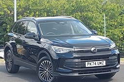 Volkswagen Tiguan eHybrid (24 on) 1.5 TSI eHybrid Match 5dr DSG For Sale - Arnold Clark Edinburgh Sighthill Motorstore/Fiat/Abarth/Leap, Edinburgh