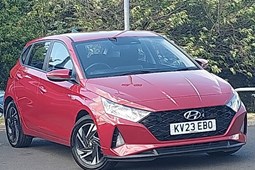 Hyundai i20 Hatchback (20 on) 1.0T GDi 48V MHD SE Connect 5dr For Sale - Arnold Clark Edinburgh Sighthill Motorstore/Fiat/Abarth/Leap, Edinburgh