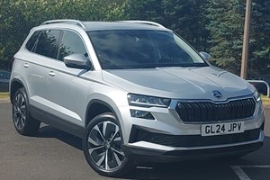 Skoda Karoq SUV (17 on) 1.0 TSI 116 SE L 5dr For Sale - Arnold Clark Edinburgh Sighthill Motorstore/Fiat/Abarth/Leap, Edinburgh