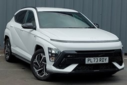 Hyundai Kona SUV (23 on) 1.0T N Line 5dr For Sale - Arnold Clark Edinburgh Sighthill Motorstore/Fiat/Abarth/Leap, Edinburgh