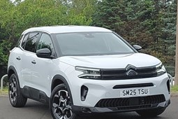 Citroen C5 Aircross (18 on) 1.2 Hybrid 136 Plus 5dr e-DSC6 For Sale - Arnold Clark Edinburgh Sighthill Motorstore/Fiat/Abarth/Leap, Edinburgh