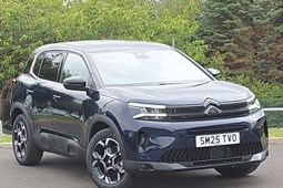 Citroen C5 Aircross (18 on) 1.2 Hybrid 136 Plus 5dr e-DSC6 For Sale - Arnold Clark Edinburgh Sighthill Motorstore/Fiat/Abarth/Leap, Edinburgh