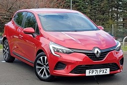 Renault Clio Hatchback (19 on) 1.0 TCe 90 Iconic 5d For Sale - Arnold Clark Edinburgh Sighthill Motorstore/Fiat/Abarth/Leap, Edinburgh