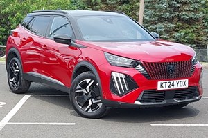 Peugeot 2008 (20 on) 1.2 PureTech 130 GT 5dr EAT8 For Sale - Arnold Clark Edinburgh Sighthill Motorstore/Fiat/Abarth/Leap, Edinburgh