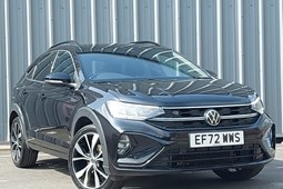 Volkswagen Taigo SUV (22 on) 1.0 TSI 110 R-Line 4dr DSG For Sale - Arnold Clark Edinburgh Sighthill Motorstore/Fiat/Abarth/Leap, Edinburgh