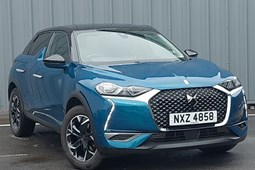DS 3 Crossback SUV (19-22) Prestige PureTech 130 auto 5d For Sale - Arnold Clark Edinburgh Sighthill Motorstore/Fiat/Abarth/Leap, Edinburgh