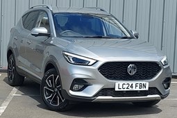 MG ZS SUV (17-24) 1.0T GDi Exclusive 5dr For Sale - Arnold Clark Edinburgh Sighthill Motorstore/Fiat/Abarth/Leap, Edinburgh