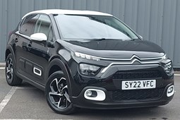 Citroen C3 (17-24) 1.2 PureTech Saint James 5dr For Sale - Arnold Clark Edinburgh Sighthill Motorstore/Fiat/Abarth/Leap, Edinburgh