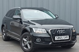 Audi Q5 (08-16) 2.0 TDI (150bhp) Quattro SE 5d For Sale - Arnold Clark Edinburgh Sighthill Motorstore/Fiat/Abarth/Leap, Edinburgh