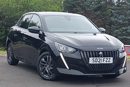 Peugeot 208 Hatchback (19 on) Allure Premium 1.2 PureTech 100 S&S 5d For Sale - Arnold Clark Edinburgh Sighthill Motorstore/Fiat/Abarth/Leap, Edinburgh