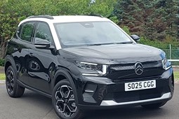 Citroen C3 Hatchback (24 on) 1.2 PureTech Plus 5dr For Sale - Arnold Clark Edinburgh Sighthill Motorstore/Fiat/Abarth/Leap, Edinburgh