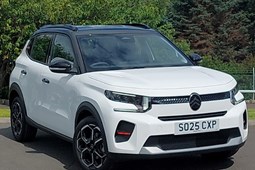 Citroen C3 Hatchback (24 on) 1.2 PureTech Plus 5dr For Sale - Arnold Clark Edinburgh Sighthill Motorstore/Fiat/Abarth/Leap, Edinburgh
