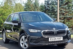 Skoda Scala Hatchback (19 on) 1.0 TSI 116 SE 5dr DSG For Sale - Arnold Clark Edinburgh Sighthill Motorstore/Fiat/Abarth/Leap, Edinburgh