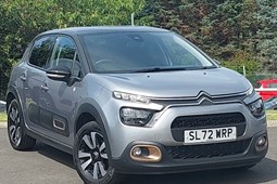 Citroen C3 (17-24) 1.2 PureTech C-Series Edition 5dr For Sale - Arnold Clark Edinburgh Sighthill Motorstore/Fiat/Abarth/Leap, Edinburgh