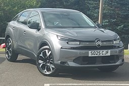 Citroen C4 Hatchback (21 on) 1.2 PureTech [130] Plus 5dr EAT8 For Sale - Arnold Clark Edinburgh Sighthill Motorstore/Fiat/Abarth/Leap, Edinburgh