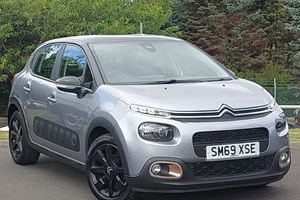 Citroen C3 (17-24) Origins PureTech 82 S&S 5d For Sale - Arnold Clark Edinburgh Sighthill Motorstore/Fiat/Abarth/Leap, Edinburgh