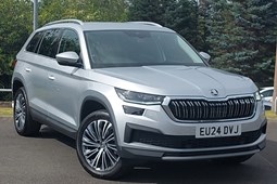 Skoda Kodiaq SUV (17-23) 1.5 TSI SE L Executive 5dr DSG [7 Seat] For Sale - Arnold Clark Edinburgh Sighthill Motorstore/Fiat/Abarth/Leap, Edinburgh