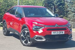 Citroen C4 Hatchback (21 on) 1.2 PureTech [130] Shine Plus 5dr Auto For Sale - Arnold Clark Edinburgh Sighthill Motorstore/Fiat/Abarth/Leap, Edinburgh