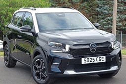 Citroen C3 Hatchback (24 on) 1.2 PureTech Plus 5dr For Sale - Arnold Clark Edinburgh Sighthill Motorstore/Fiat/Abarth/Leap, Edinburgh